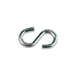 Крюк S-образный 6 мм