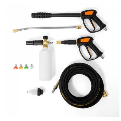 Мойка высокого давления DAEWOO DAW 2500SW Мойка высокого давления DAEWOO DAW 2500SW