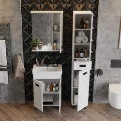 Пенал ONIKA Балтика Black 32*31,1 см