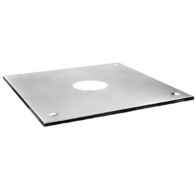 Экран FERRUM AISI 430 480*480 мм 200 мм