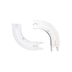 Закругления LEGRAND однорядные