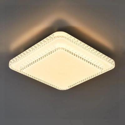 Люстра MY LIGHT 1634/4 Белый