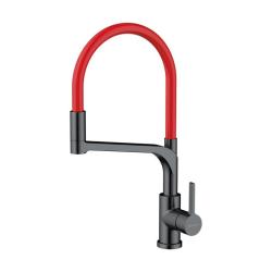 Смеситель для кухни OMOIKIRI Sinto 2 Plus-GM-R 4994467