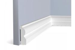 Плинтус HIWOOD 55*18,5*2000 мм B55