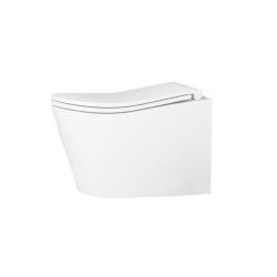 Унитаз подвесной D&K Bamberg DT1556516