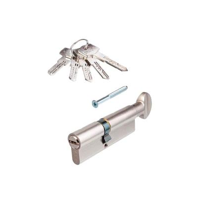 Личинка KALE KILIT 164 BM/90 Никель 45/45 мм