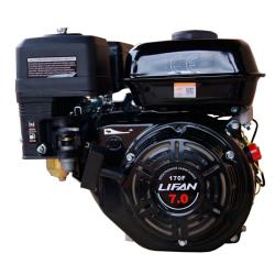 Двигатель LIFAN 170F 20 мм