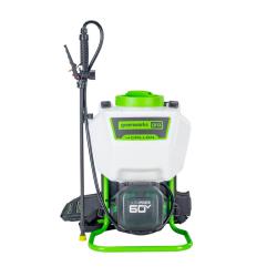 Опрыскиватель GREENWORKS GW-BPS60