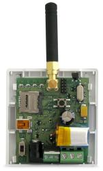 Система удаленного управления котлом ИПРО КотелОК 0773