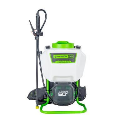 Опрыскиватель GREENWORKS GW-BPS60 Опрыскиватель GREENWORKS GW-BPS60
