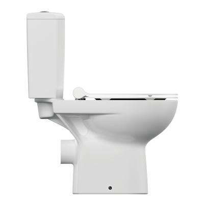 Унитаз-компакт CERSANIT Nature Clean On