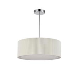 Люстра ODEON Zigrisa 8110/5 Хром