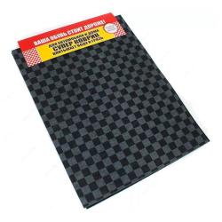 Коврик для обуви ДОМАШНИЙ СУНДУК влаговпитывающий ДС-213