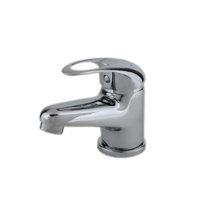 Смеситель для умывальника CLEVER Nega NG 26