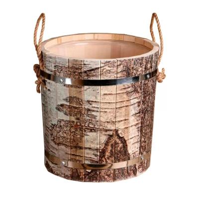 Запарник Березовая кора 13 л