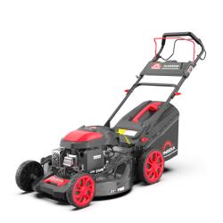 Газонокосилка SUNREKA GLM53HSE