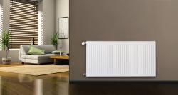 Радиатор стальной VIESSMANN Universal тип 22 300*800 мм