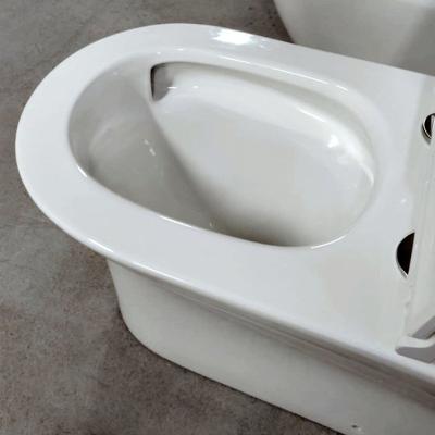 Унитаз-компакт ARANCIA AR-14606 