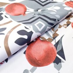 Клеенка PRINT 137 см ST5234-1 /1м/