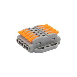 Клемма соединительная REXANT 07-6265