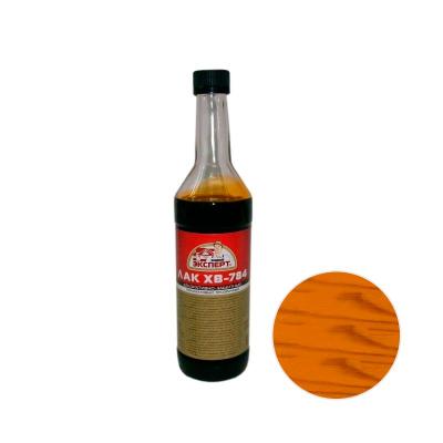 Лак ЭКСПЕРТ ХВ-784 Лиственница 0,5 л