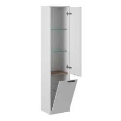 Пенал BRIZ Сохо R 35*165 см