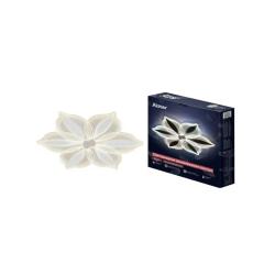 Люстра RITTER Lucino 52380 2 Белый