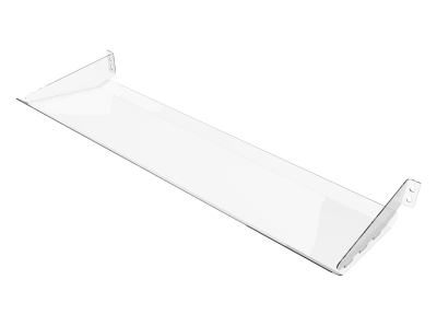 Экран для кондиционера Сплит 1100