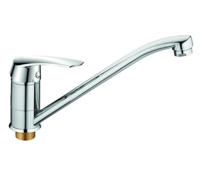 Смеситель для кухни ELGHANSA Wieden 56A0909