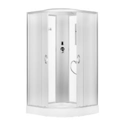 Душевая кабина ERLIT ER3509P-C3-RUS