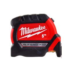 Рулетка MILWAUKEE Gen III 5 м 4932464599