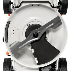 Газонокосилка DAEWOO L 50SPH