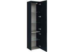 Пенал ASB WOOD LINE Гранада авокадо софт 40*169,1 см  