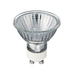 Лампа галогеновая CAMELION 50W/GU10