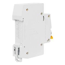 Автоматический выключатель IEK ВА47-29 1P 16 A C 4,5 кА