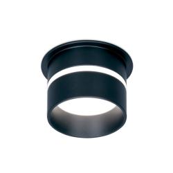 Светильник точечный AMBRELLA TN196 черный песок