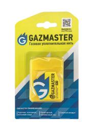 Нить-герметик САНТЕХМАСТЕР ГРУПП Gazmaster 25 м