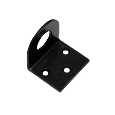 Проушина угловая 37*37 мм