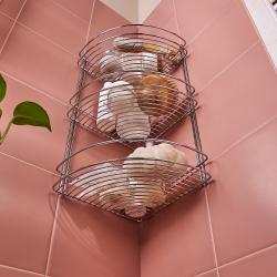 Полка для ванной ЧМЗ 501-006-28 