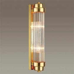 Бра ODEON Lordi 4822/2W Золотой