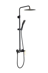 Душевая система MAXONOR PURE LIFE PL2483