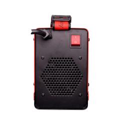 Инвертор сварочный FUBAG IR 220 V.R.D.