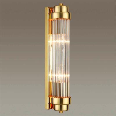 Бра ODEON Lordi 4822/2W Золотой