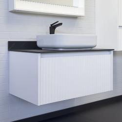 Тумба с раковиной COMFORTY Марсель 75 T-Y9378