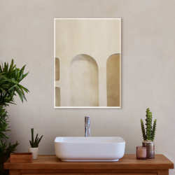 Зеркало DOUBLE YOU Прямоугольник 60*80 см