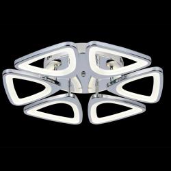 Люстра ЛАЙТ СФЕРА 3017/6 CR Хром