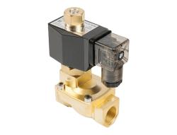 Клапан электромагнитный UNIPUMP BOX-20 (НО) 3/4"