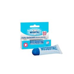 Бальзам MOSQUITALL После укусов 10 мл