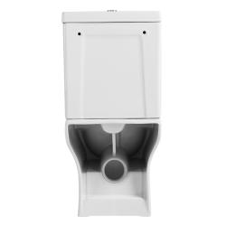 Унитаз-компакт AGGER GPK-003