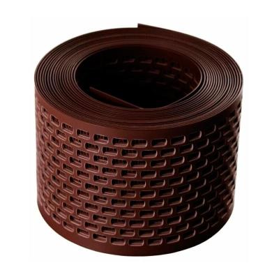 Лента вентиляционная Коричневый 5000 мм Лента вентиляционная Коричневый 5000 мм